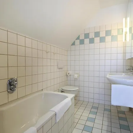 Post Hiddensee, Vitte, Cleaning Included Vitte