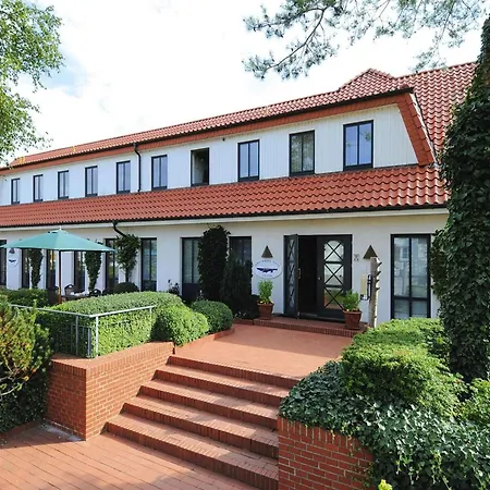 Daire Post Hiddensee, Vitte, Cleaning Included Vitte