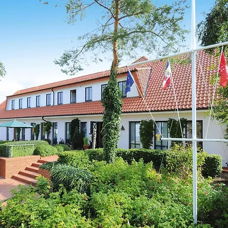 Post Hiddensee, Vitte, Cleaning Included Vitte