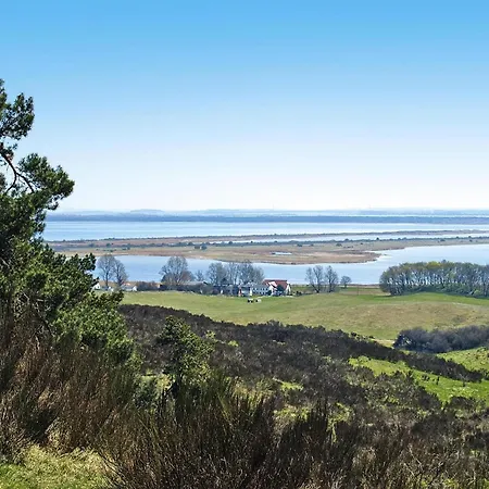 Post Hiddensee, Vitte, Cleaning Included Vitte