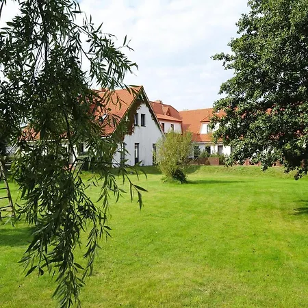 Daire Post Hiddensee, Vitte, Cleaning Included