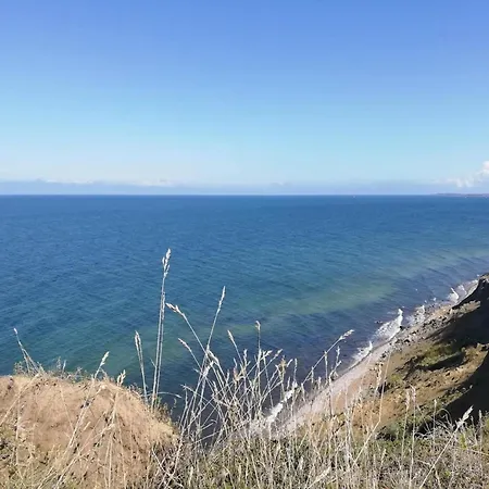 Post Hiddensee, Vitte, Cleaning Included Daire *